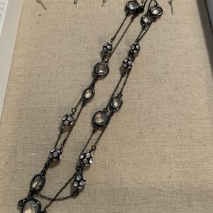 Stella & Dot Chelsea necklace